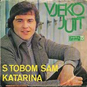 FLAC Vjeko Jutt - S Tobom Sam / Katarina