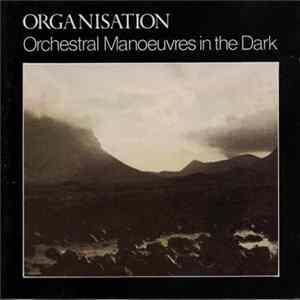 FLAC Orchestral Manoeuvres In The Dark - Organisation