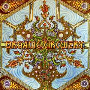 FLAC Various - Organic Circuitry