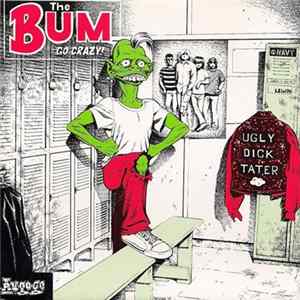 FLAC Bum - Go Crazy