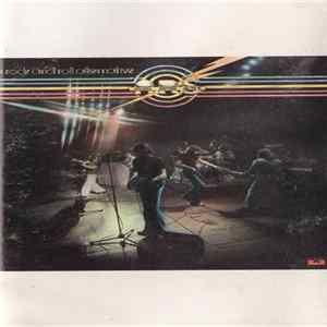 FLAC Atlanta Rhythm Section - A Rock And Roll Alternative
