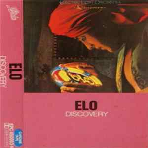 FLAC Electric Light Orchestra - Discovery