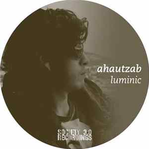 FLAC Ahautzab - Luminic