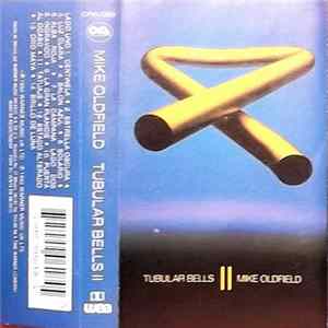 FLAC Mike Oldfield - Tubular Bells II