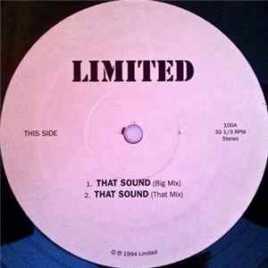 FLAC Limited - That Sound