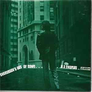 FLAC B.J. Thomas - Everybody's Out Of Town