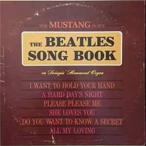 FLAC The Mustang - The Beatles Song Book