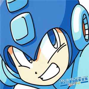 FLAC Various - Capcom Music Generation Famicom Music Complete Works Rockman 1~6