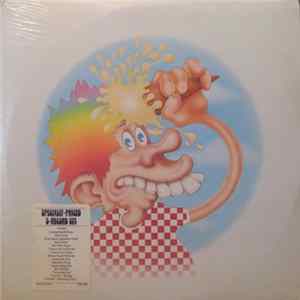FLAC The Grateful Dead - Europe '72