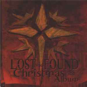 FLAC Lost And Found - The Christmas Album