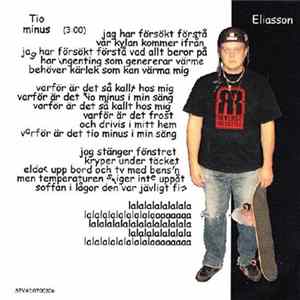 FLAC Eliasson - Tio Minus