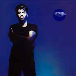 FLAC George Michael - Freedom!