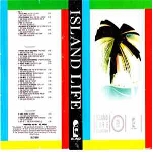 FLAC Various - Island Life