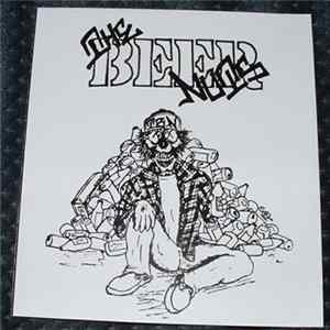 FLAC The Beer Nuts - T.B.N.
