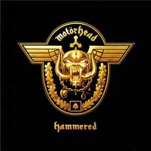 FLAC Motörhead - Hammered