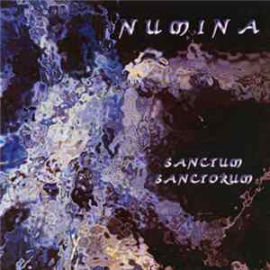 FLAC Numina - Sanctum Sanctorum