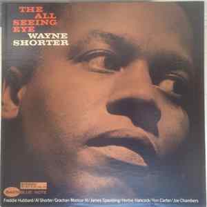 FLAC Wayne Shorter - The All Seeing Eye