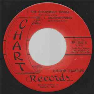 FLAC Junior Samples - The World Of Junior Samples