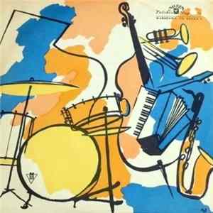 FLAC Joki Freund Quintet - Festiwal Jazzowy Sopot 1957