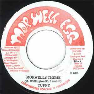 FLAC Tuffy - Morwells Theme