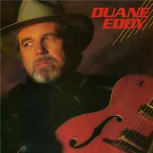 FLAC Duane Eddy - Duane Eddy