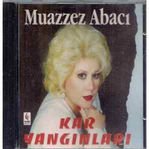 FLAC Muazzez Abacı - Kar Yangınları