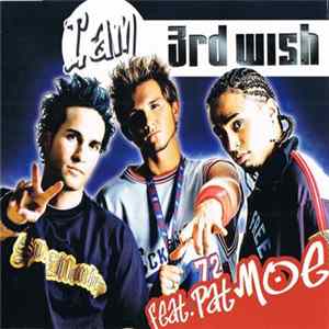 FLAC 3rd Wish Feat. Pat Moe - I Am