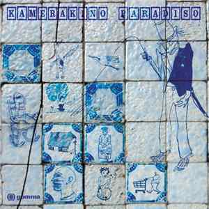 FLAC Kamerakino - Paradiso
