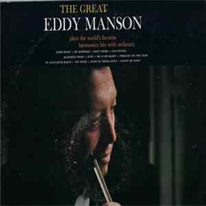 FLAC Eddy Manson - The Great Eddy Manson