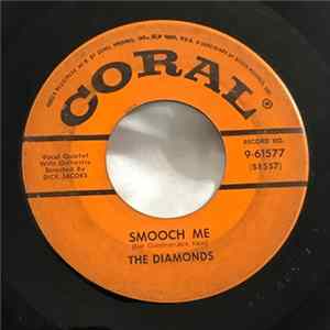 FLAC The Diamonds - Smooch Me
