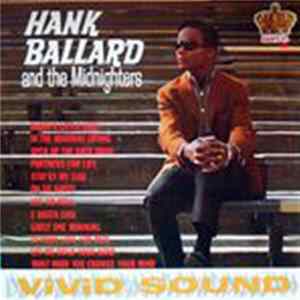 FLAC Hank Ballard And The Midnighters - Hank Ballard And The Midnighters