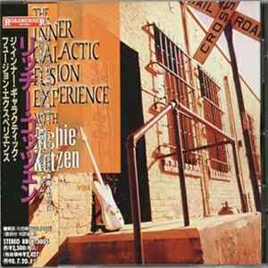 FLAC Richie Kotzen - Inner Galactic Fusion Experience