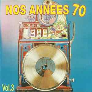 FLAC Star System Orchestra - Nos Années 70 Vol. 3