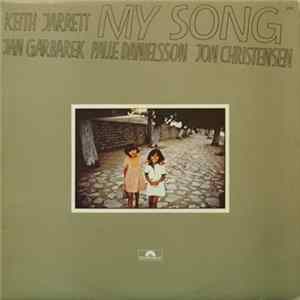FLAC Keith Jarrett - My Song