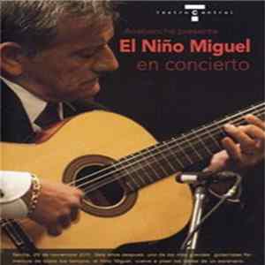 FLAC El Niño Miguel - En Concierto