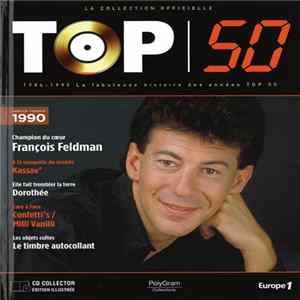 FLAC Various - La Collection Officielle Top 50 - Janvier - Février 1990