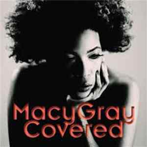 FLAC Macy Gray - Covered