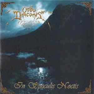 FLAC Ordo Draconis - In Speculis Noctis