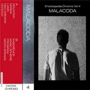 FLAC Malacoda - Enciclopedia Series 4
