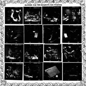 FLAC Clarke And The Himselfs - Clarke and the Himselfs and Friends