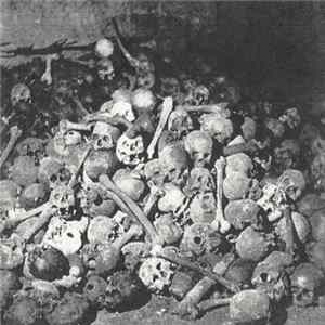 FLAC Hal Hutchinson - Catacombs