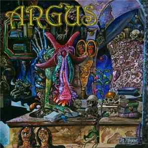 FLAC Argus - Argus
