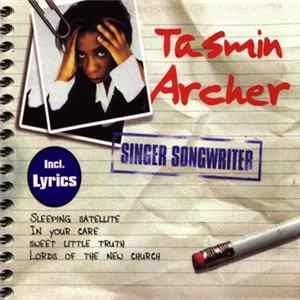 FLAC Tasmin Archer - Singer Songwriter