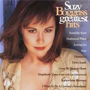 FLAC Suzy Bogguss - Greatest Hits