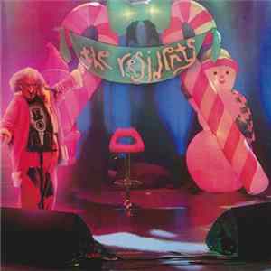 FLAC The Residents - The Wonder Of Weird