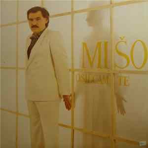 FLAC Mišo - Osjećam Te