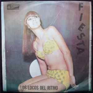 FLAC Los Locos Del Ritmo - Fiesta