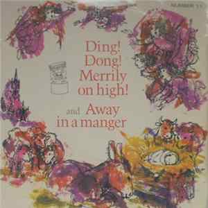 FLAC The Sunbury Junior Singers Of The Salvation Army - Ding! Dong! Merrily On High / Away In A Manger