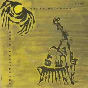 FLAC Oscar Peterson - The Golden Striker