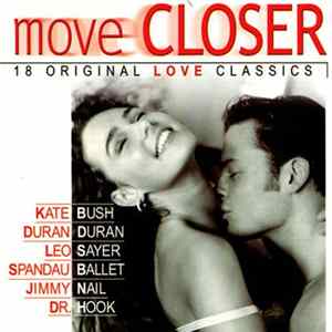FLAC Various - Move Closer - 18 Original Love Classics